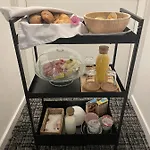 Appartamento Gh Alte Post - 5 Gt Gmünd