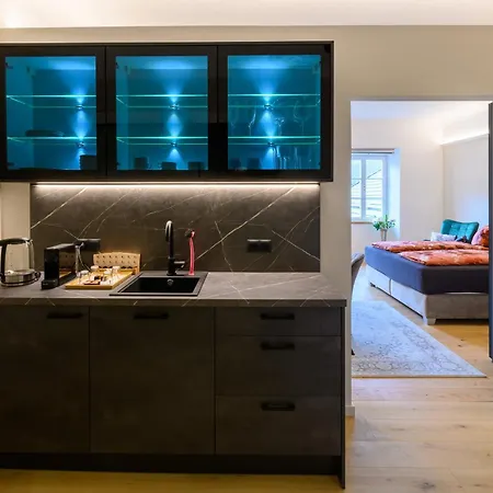 Gh Alte Post - 5 Gt *