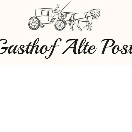 Gh Alte Post - 5 Gt *