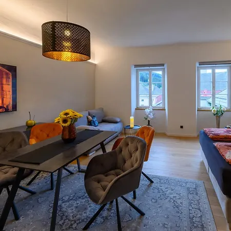Appartamento Gh Alte Post - 5 Gt
