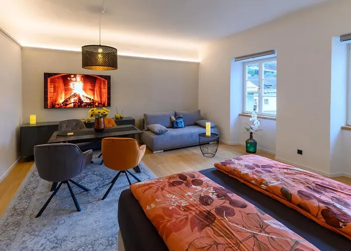 Gh Alte Post - 5 Gt * Gmund in Karnten