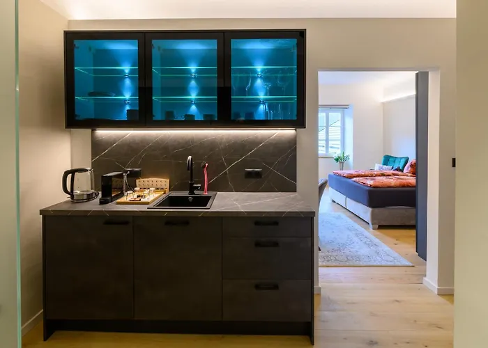 Gh Alte Post - 5 Gt *