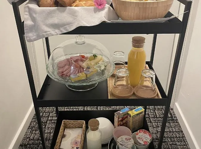 Apartment Gh Alte Post - 5 Gt Gmund in Karnten